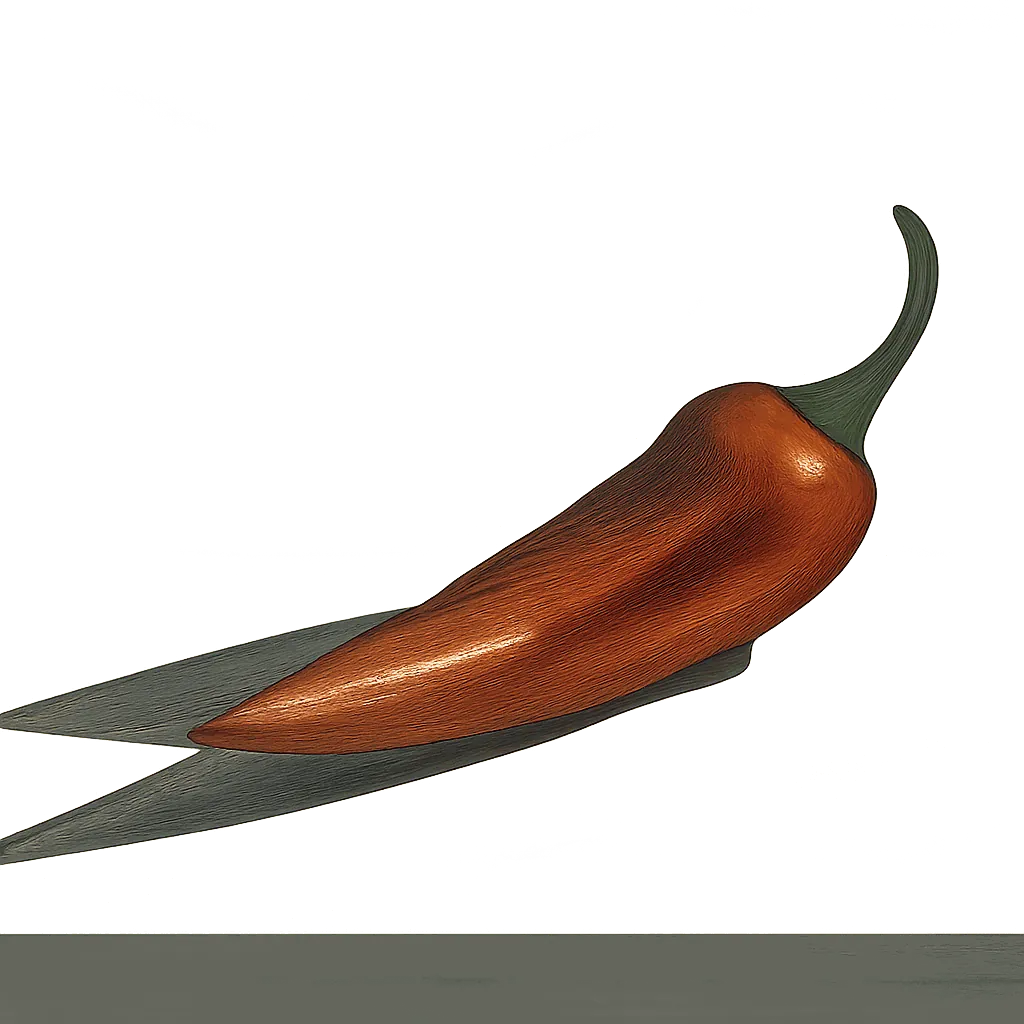 Red chilli